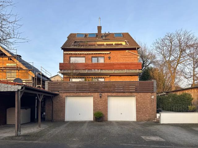 Apartment kaufen in Weegen, Lohmar