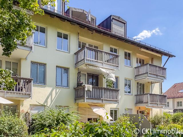 Wohnung kaufen in Siegertsbrunn, Höhenkirchen-Siegertsbrunn
