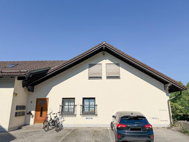 Wohnung kaufen in Herrsching, Bayern