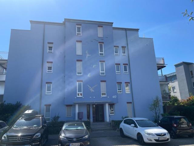 Wohnung kaufen in Stuttgart, Baden-Württemberg