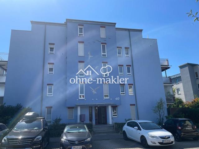 Apartment kaufen in Hofen, Stuttgart