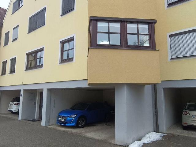 Apartment kaufen in Hollabrunn, Niederösterreich