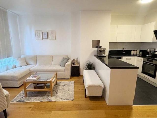 Wohnung kaufen in Döbling, Wien