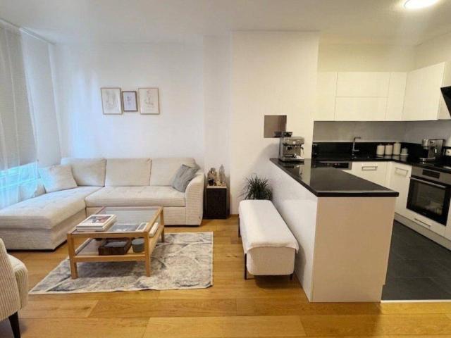 Apartment kaufen in Döbling, Wien