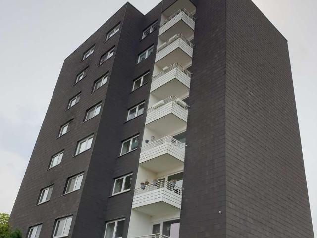 Wohnung kaufen in Westerholt, Herten