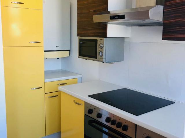 Apartment mieten in Meidling, Wien