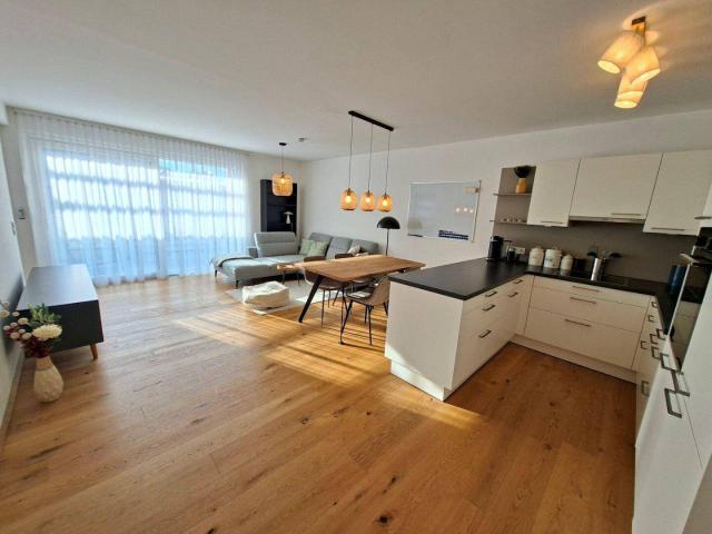 Apartment kaufen in Donaustadt, Wien