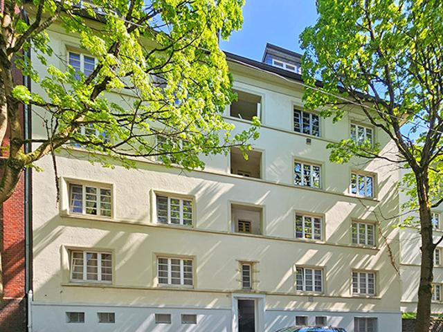 Apartment mieten in Ölberg, Wuppertal