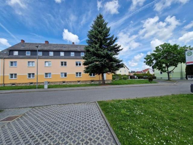 Apartment mieten in Flöha, Sachsen