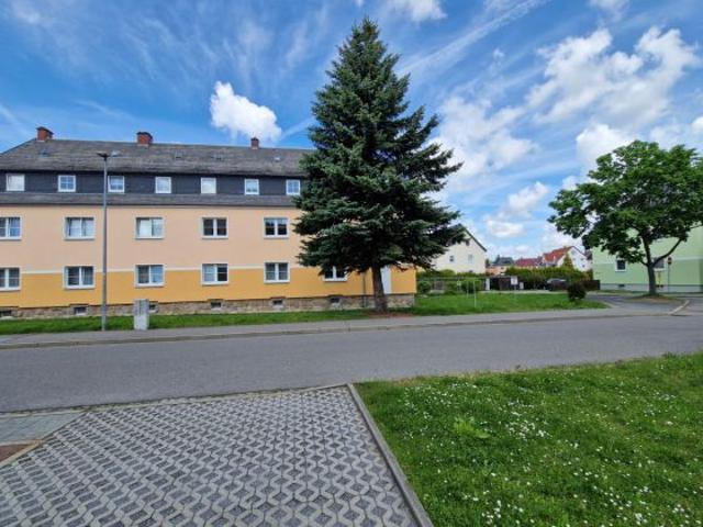Wohnung mieten in Flöha, Sachsen