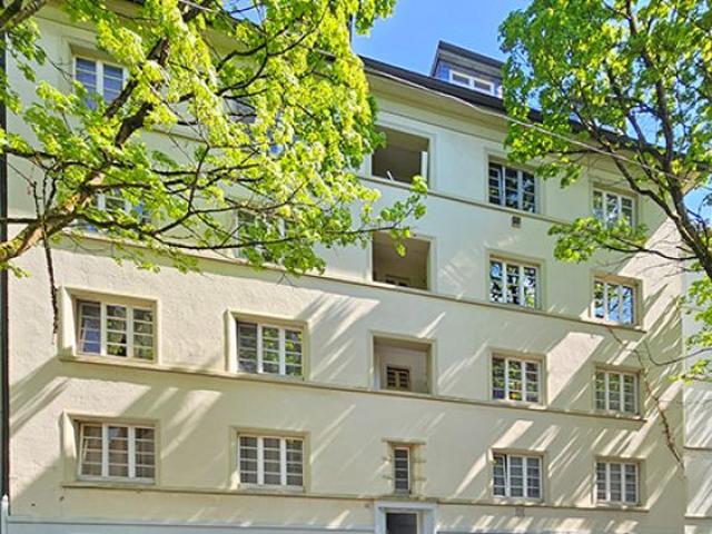 Wohnung mieten in Ölberg, Wuppertal