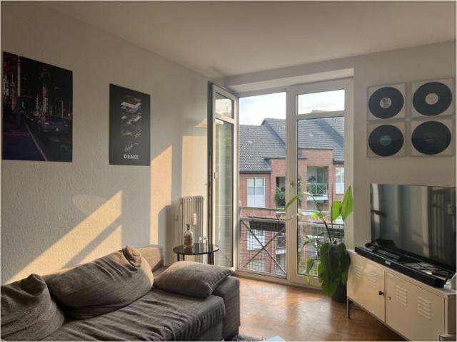 Apartment mieten in Frankenberger Viertel, Aachen