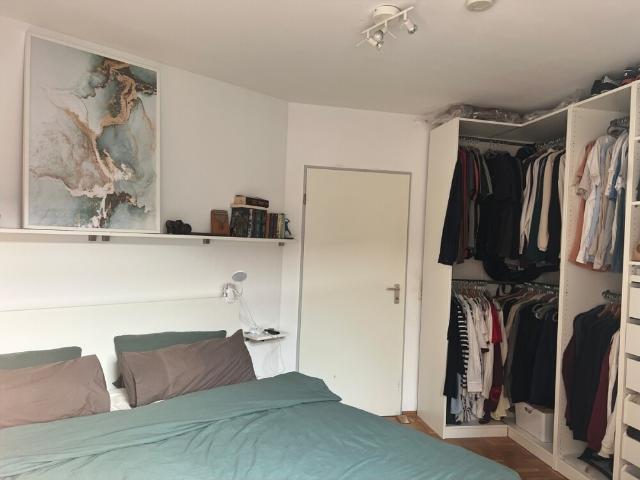 Apartment mieten in Burtscheid, Aachen