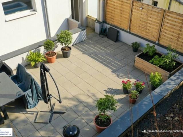 Terrassenwohnung kaufen in Enns, Oberösterreich