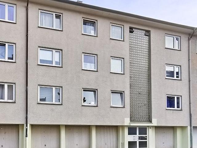 Wohnung mieten in Wichlinghausen, Wuppertal