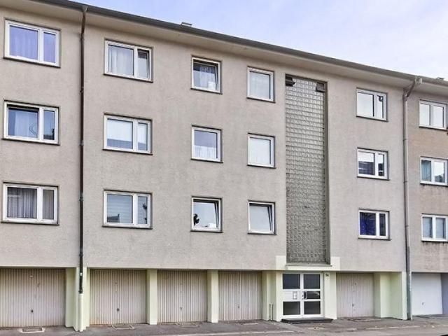 Apartment mieten in Wichlinghausen, Wuppertal