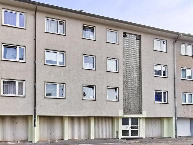 Apartment mieten in Wichlinghausen, Wuppertal