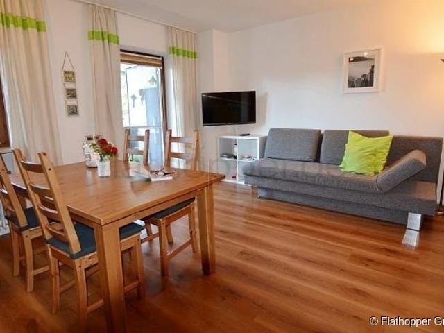 Wohnung mieten in Chieming, Bayern