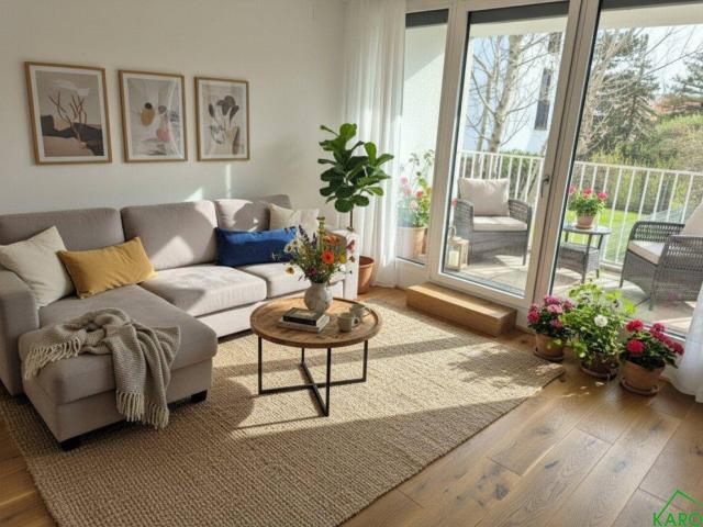 Apartment mieten in Liesing, Wien