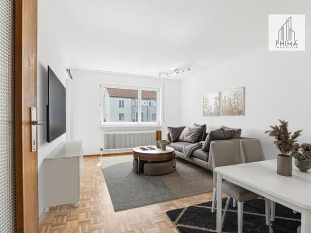Apartment kaufen in Rankweil, Vorarlberg