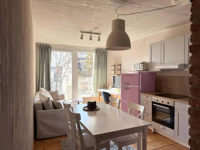 Apartment kaufen in KG Penzing, Wien