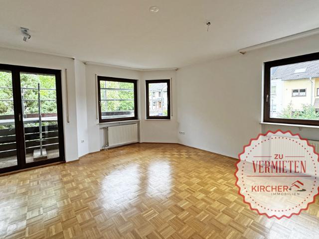 Apartment mieten in Wiesloch, Baden-Württemberg