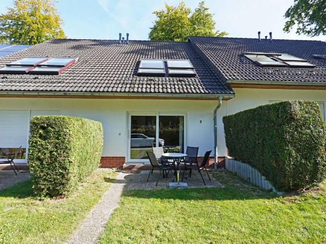 Wohnung kaufen in Bansin, Heringsdorf