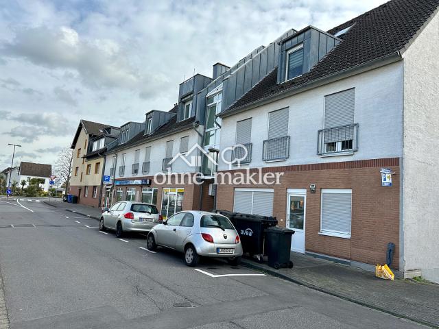 Apartment mieten in Rheindorf, Leverkusen