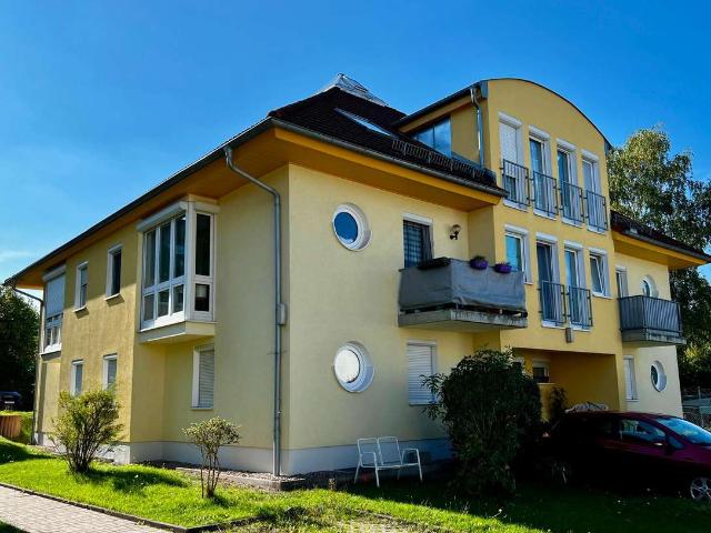 Wohnung kaufen in Ilmenau, Ilm-Kreis