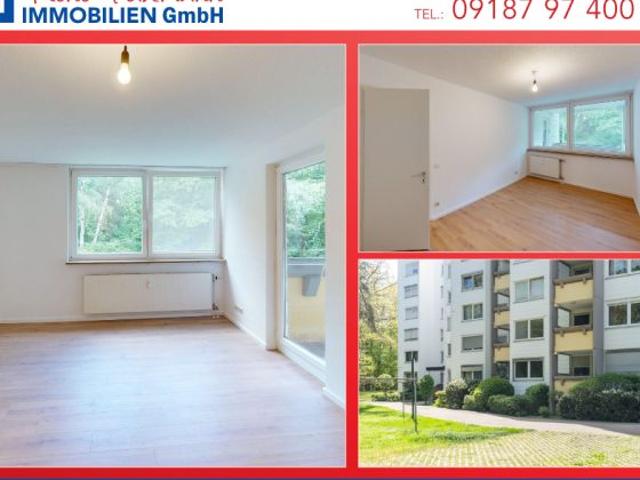 Wohnung kaufen in Nürnberg, Bayern