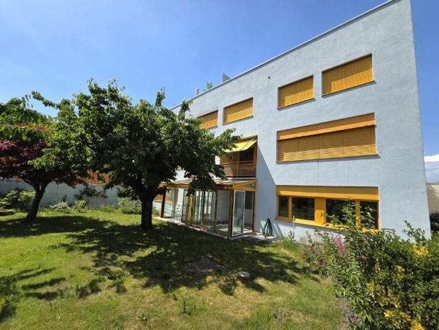Immobilie kaufen in Baden, Aargau