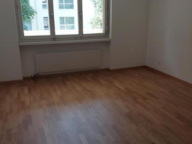 Apartment mieten in Niederuzwil, Uzwil