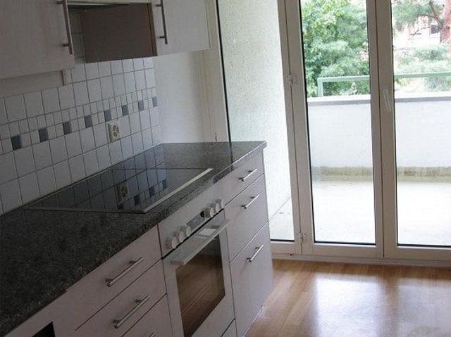 Apartment mieten in Bad Ragaz, Wahlkreis Sarganserland