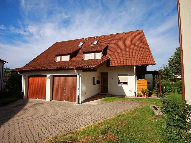 Wohnung kaufen in Stammheim, Calw