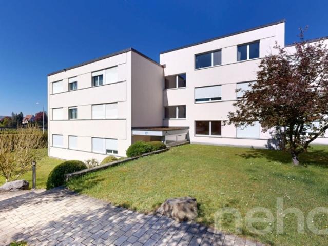 Wohnung kaufen in Einigen, Zürich