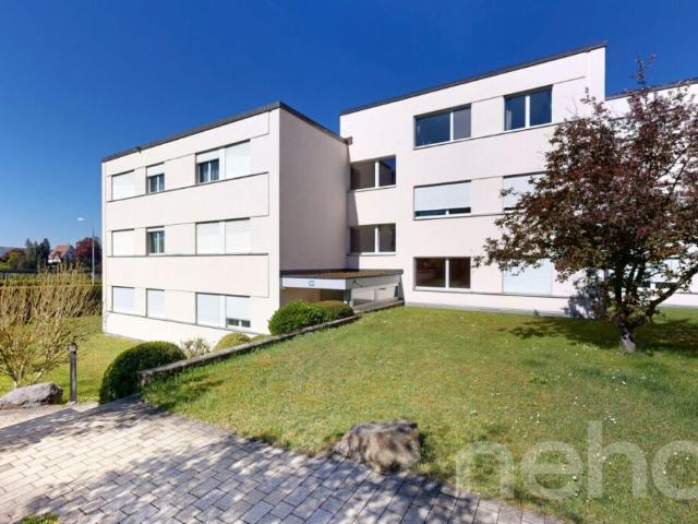 Wohnung kaufen in Einigen, Zürich