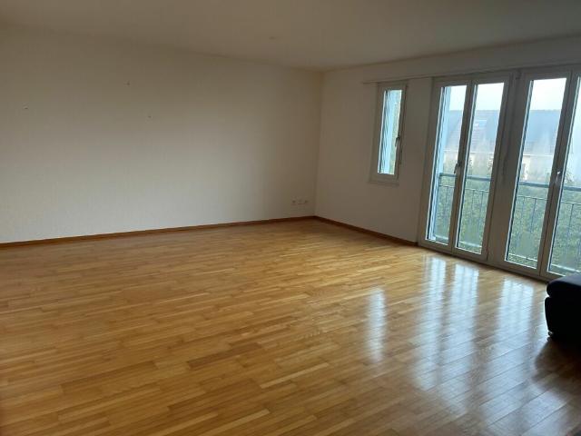 Wohnung mieten in Oberbüren, St. Gallen