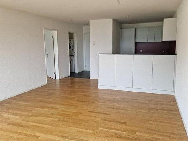 Apartment mieten in Aegerten, Verwaltungsregion Seeland