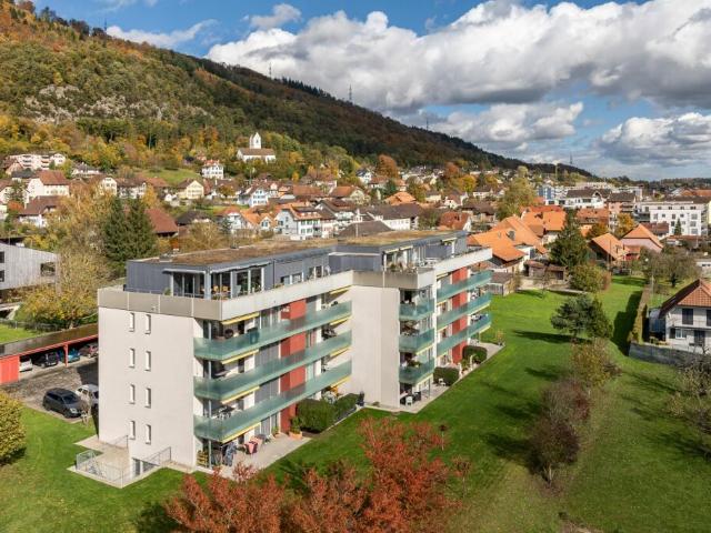 Immobilie kaufen in Pieterlen, Bern