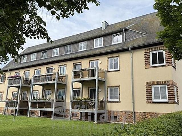 Apartment mieten in Steinrode, Thüringen