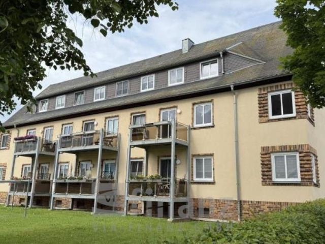 Apartment mieten in Gersdorf, Sachsen