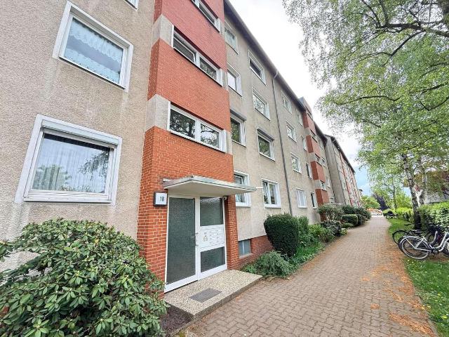 Wohnung kaufen in Seelze, Region Hannover