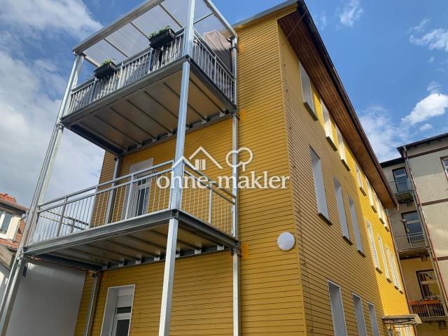 Apartment mieten in Stendal