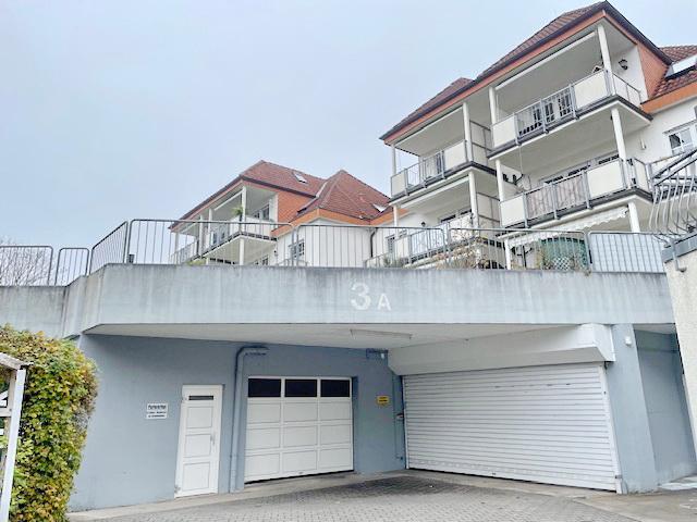 Etagenwohnung kaufen in Bad Schwalbach, Bad Schwalbach