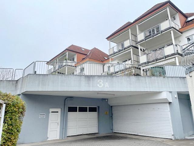 Wohnung kaufen in Bad Schwalbach, Hessen