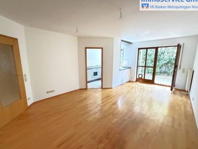 Wohnung kaufen in Nürnberg, Bayern