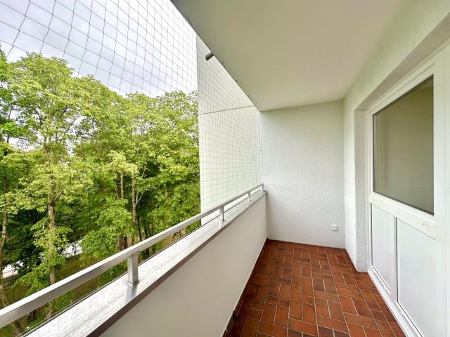 Apartment mieten in Ramersdorf-Perlach, München