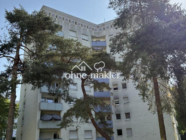Apartment kaufen in Wolfgang, Hanau