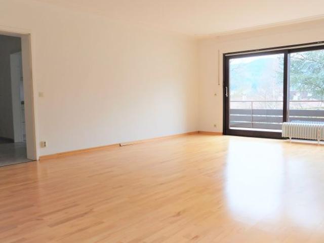 Wohnung kaufen in Baden-Baden, Baden-Württemberg