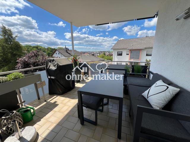 Apartment kaufen in Bad Camberg